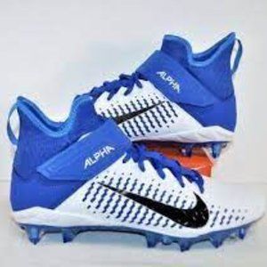 NIKE ALPHA MEANCE PRO 2 CLEATS